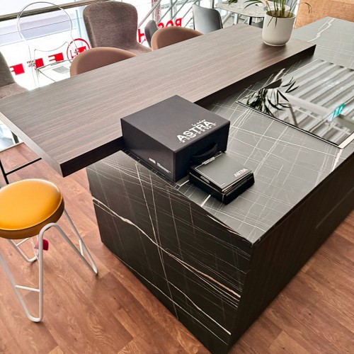 ASTRA cucine HC08 Moderna
